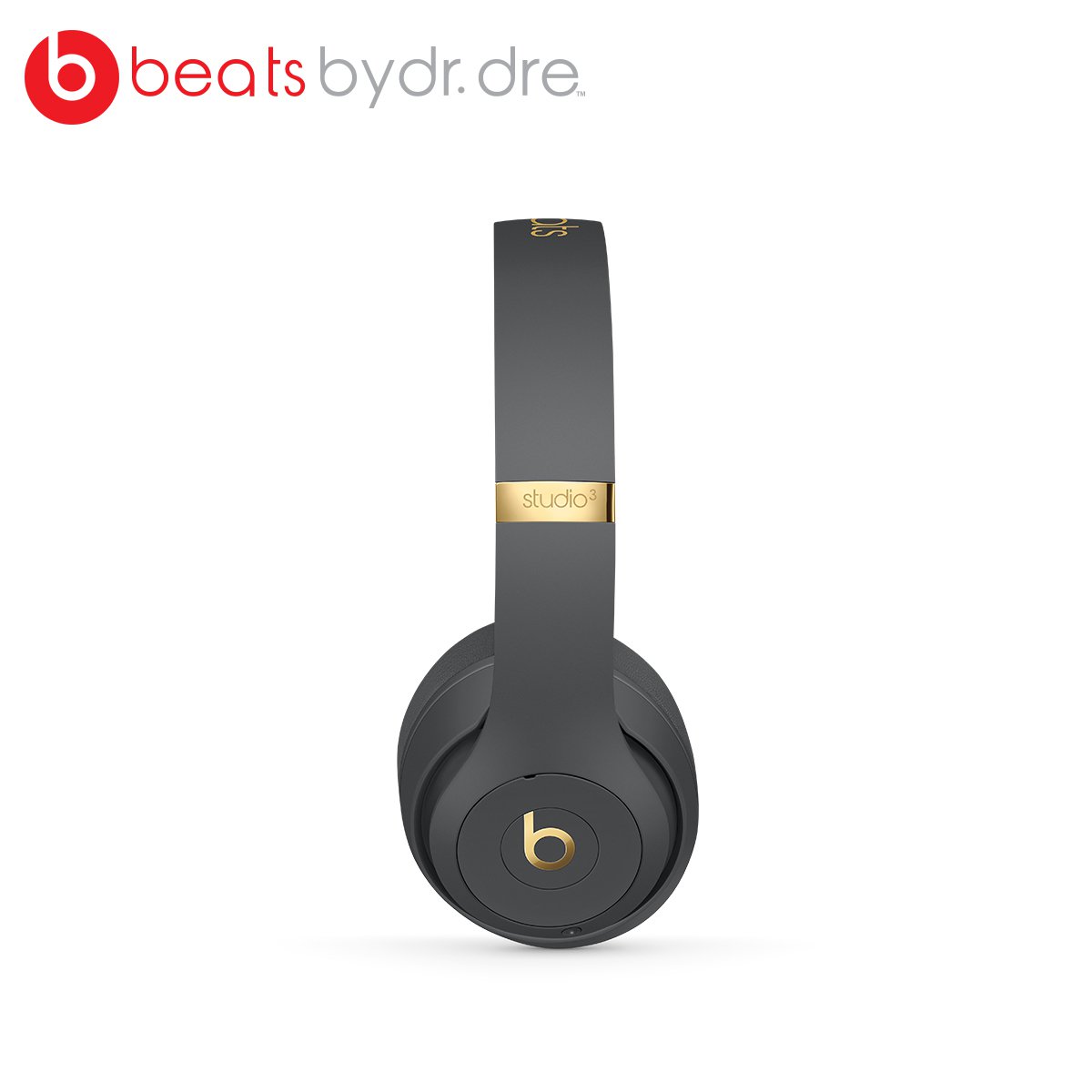 beats studio3录音师苹果无线蓝牙头戴耳麦自主降噪