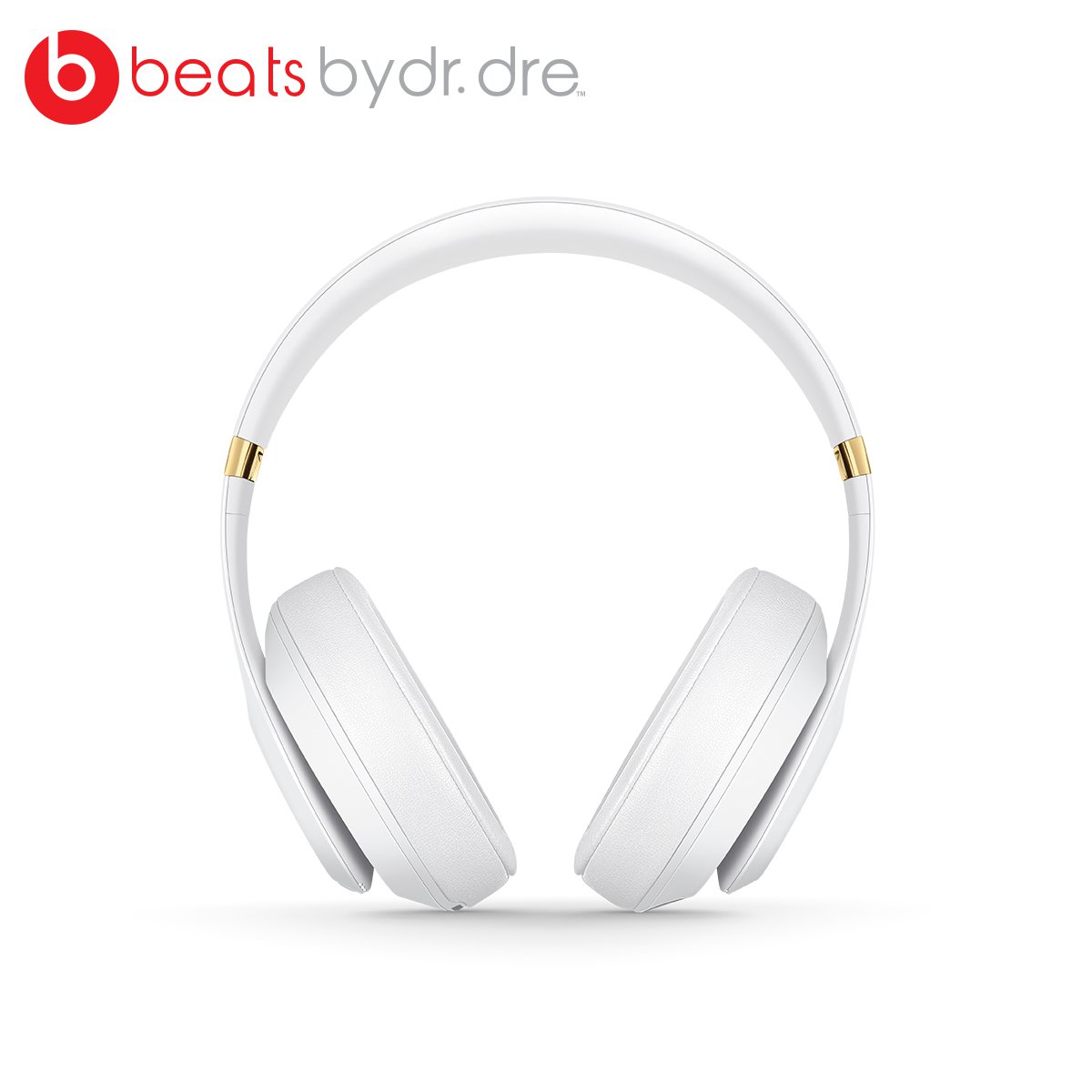 beats studio3 wireless 录音师苹果b头戴式降噪耳麦魔音无线蓝牙耳机