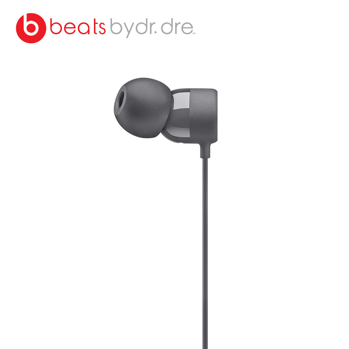 beats urbeats3 耳机入耳式耳麦魔音b重低音耳塞式降噪苹果耳机 3.