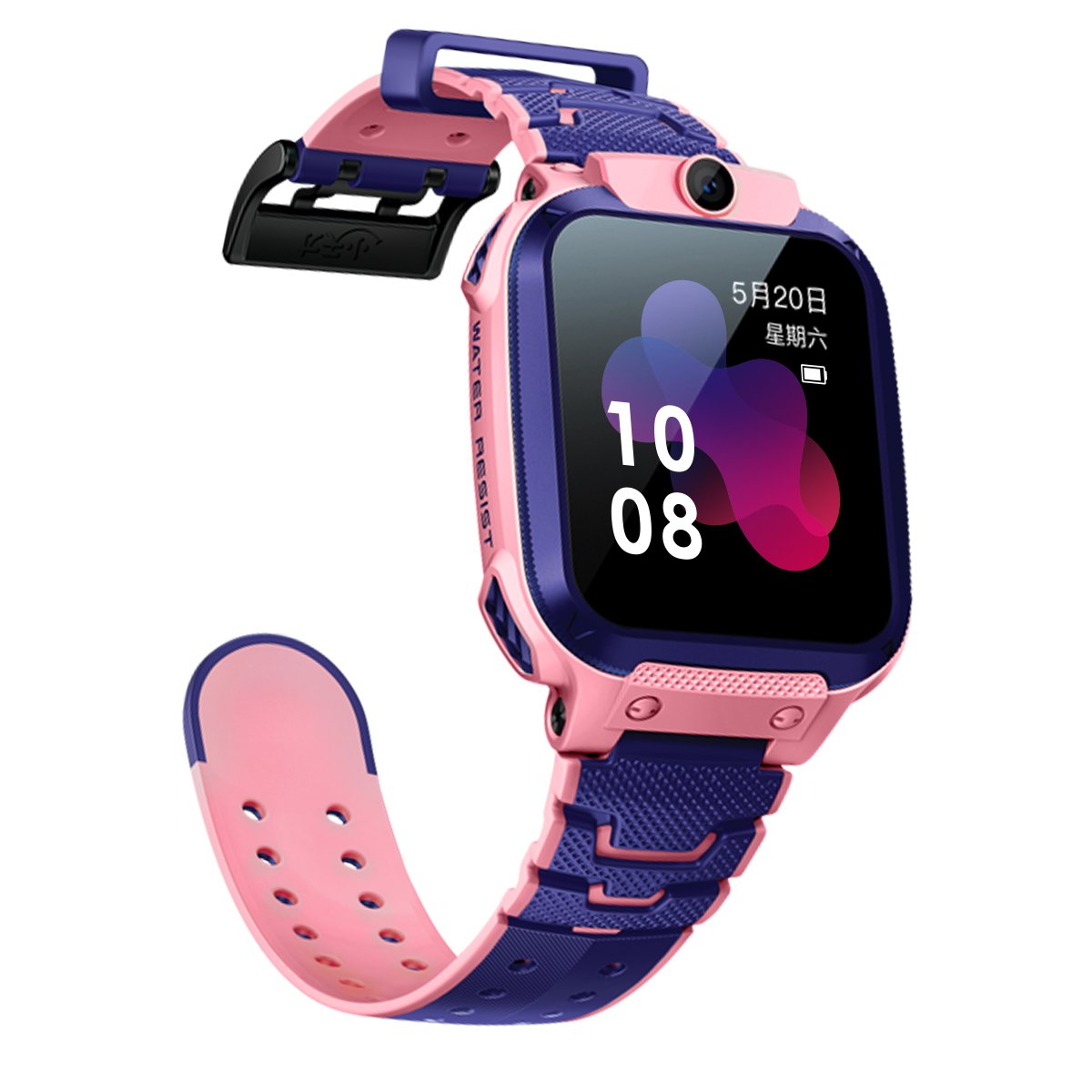 小天才z5装卡步骤