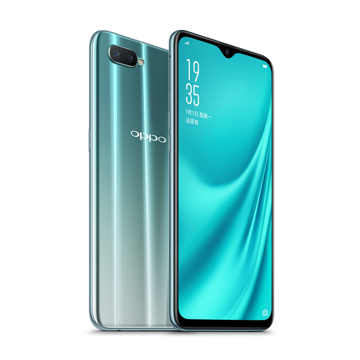 oppo r15x[高配套餐]全面屏大内存智能游戏手机