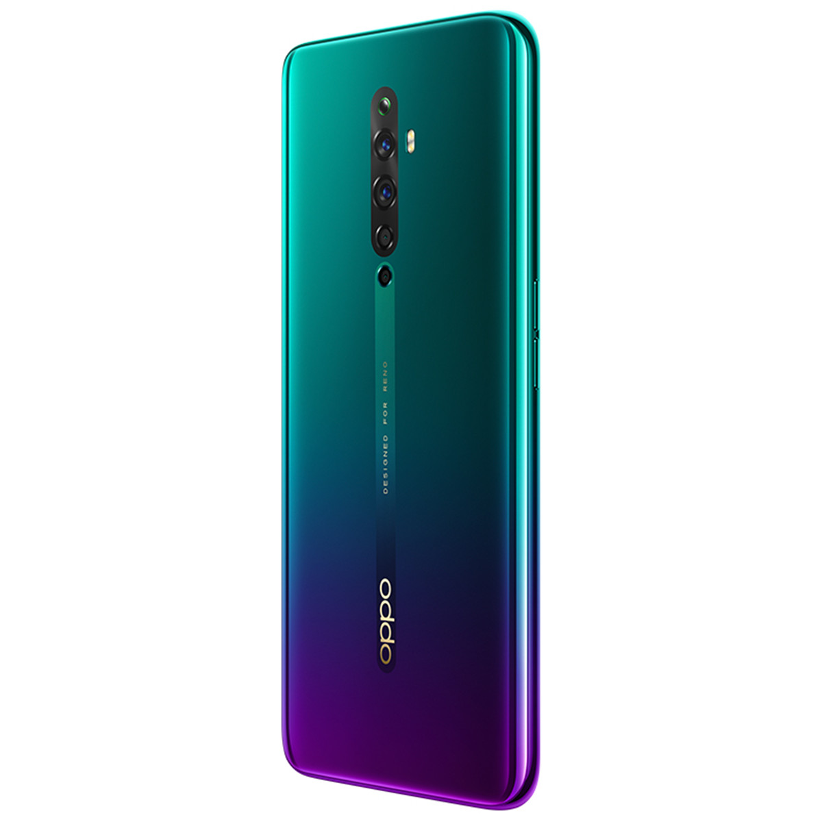 oppo reno2z8 128g四摄视频防抖nfc全网通手机