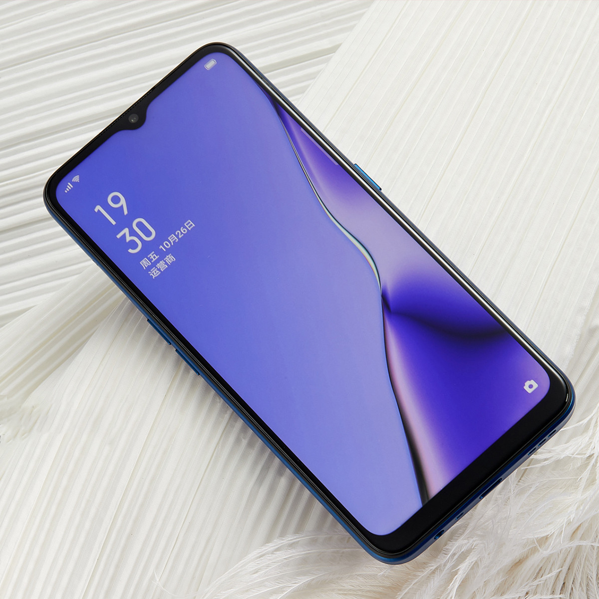 oppo a11x 8 128g[标配套餐]全网通视频防抖4800万四摄拍照手机