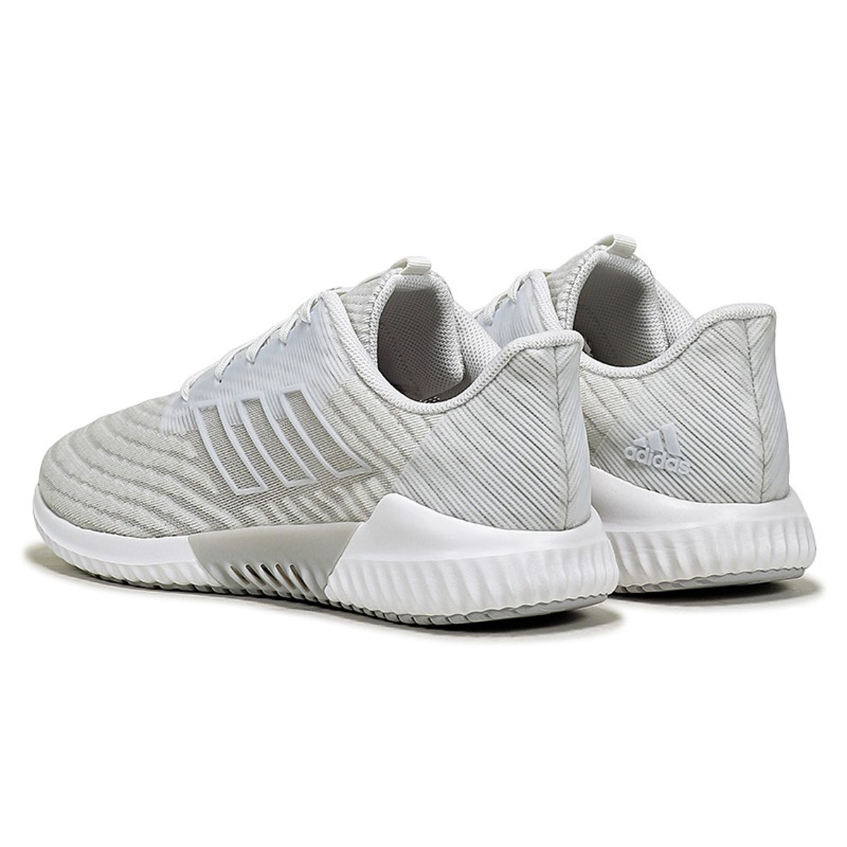 男鞋2019夏季climacool 2.0清风鞋透气跑步鞋