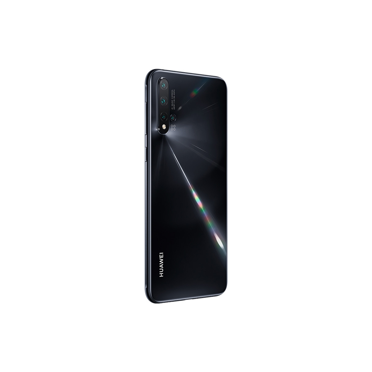 华为huawei nova 5 8gb 128gb 全网通4g版sea-al00全网通8gb 128gb亮