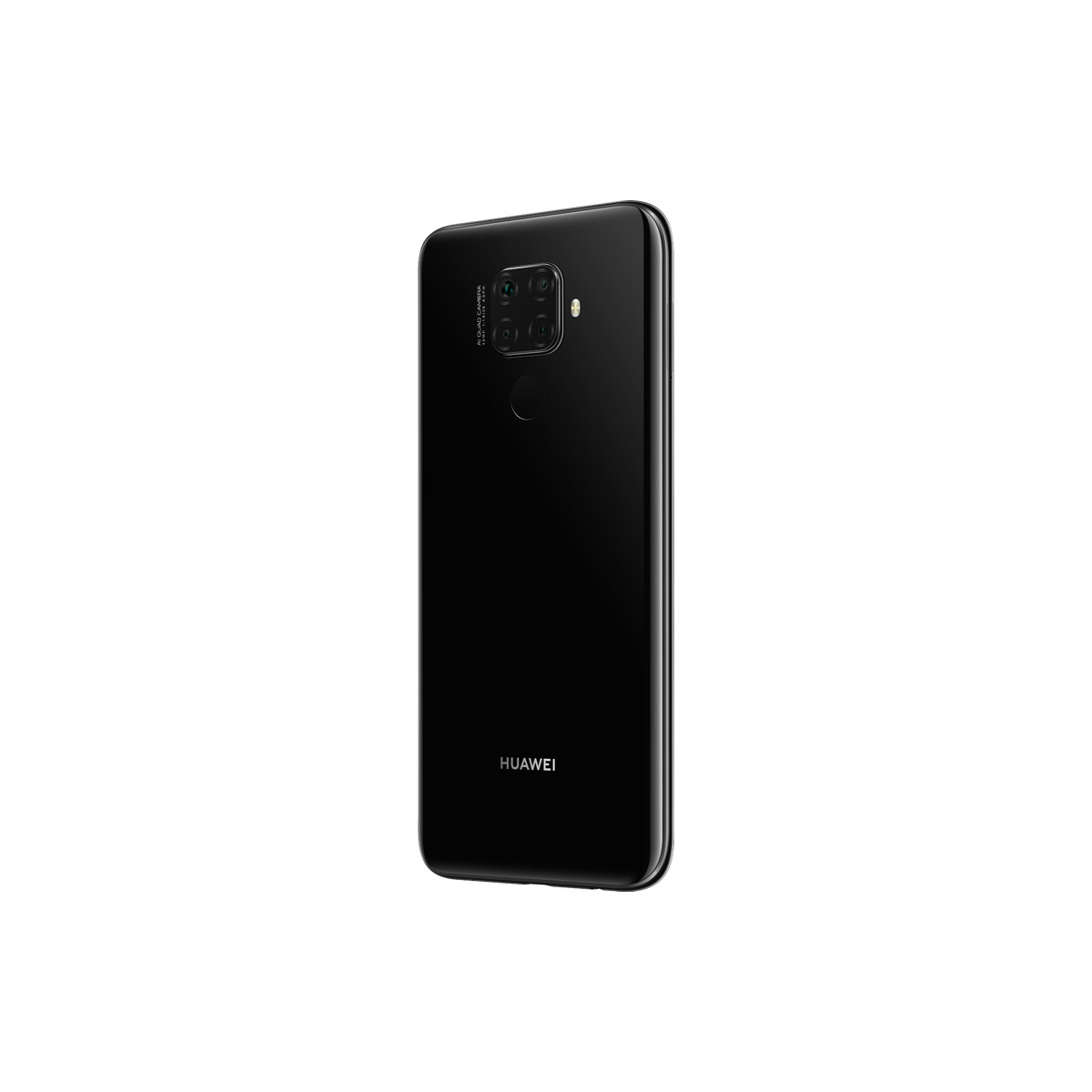 华为huawei nova 5z 6gb 128gb 全网通版spn-al00z全