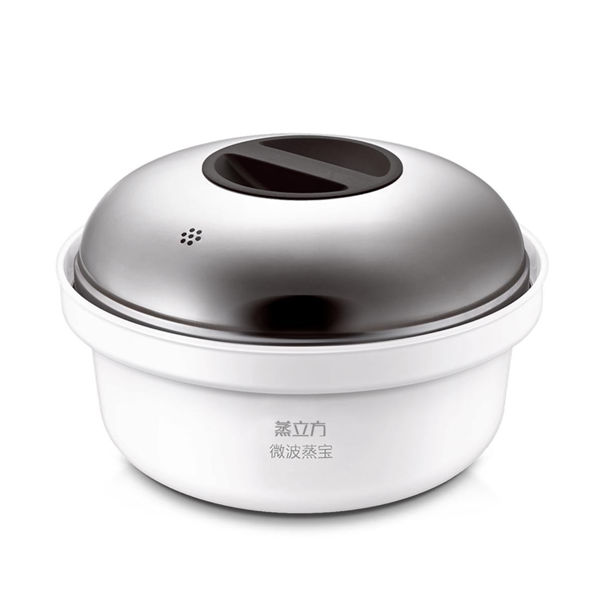 midea/美的 jy/zg-3l-p蒸立方 3l蒸宝