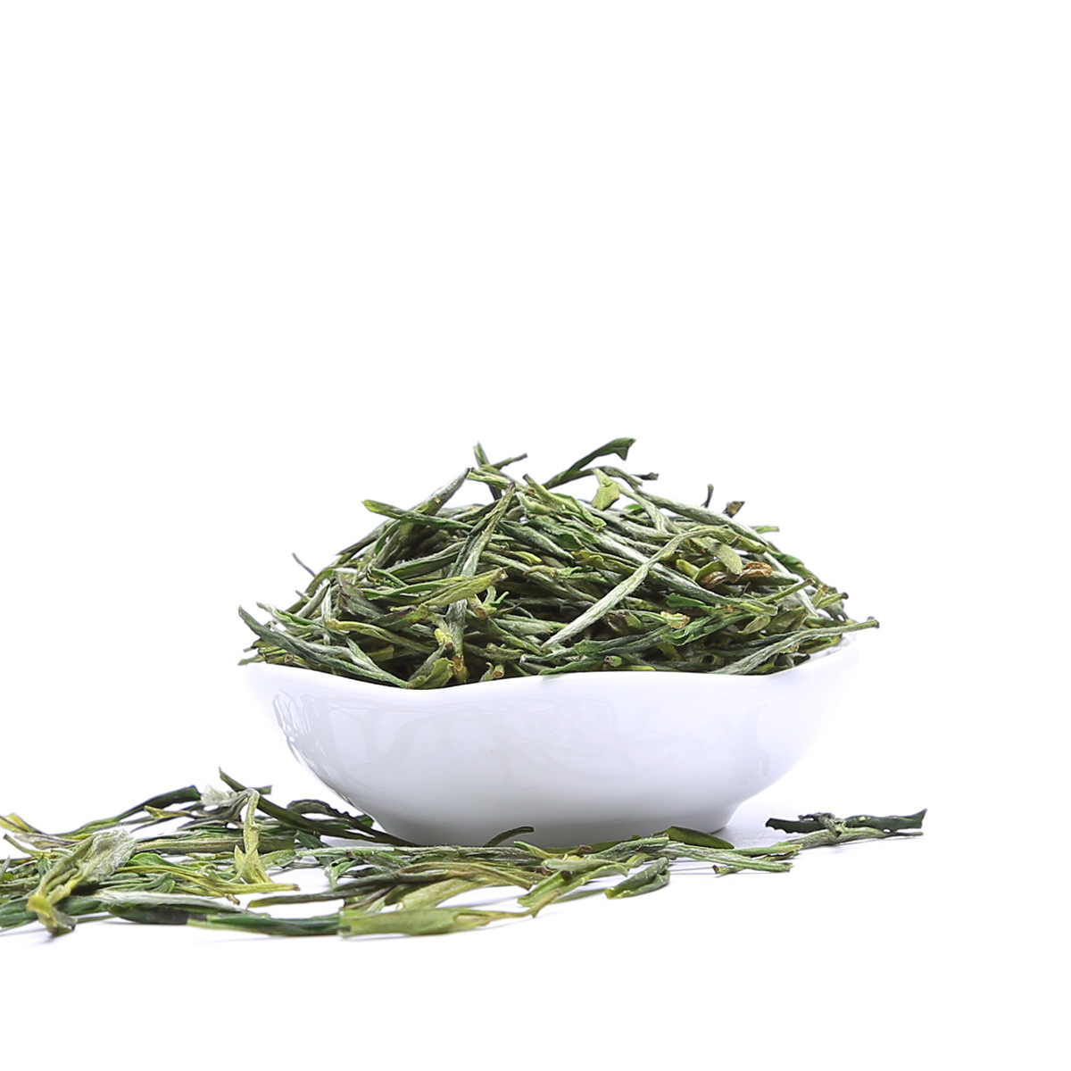 【自营】黄山毛峰2019新茶茶叶安徽绿茶70g 中华老字号