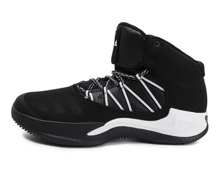 阿迪达斯 adidas infiltrate 男子篮球鞋运动鞋