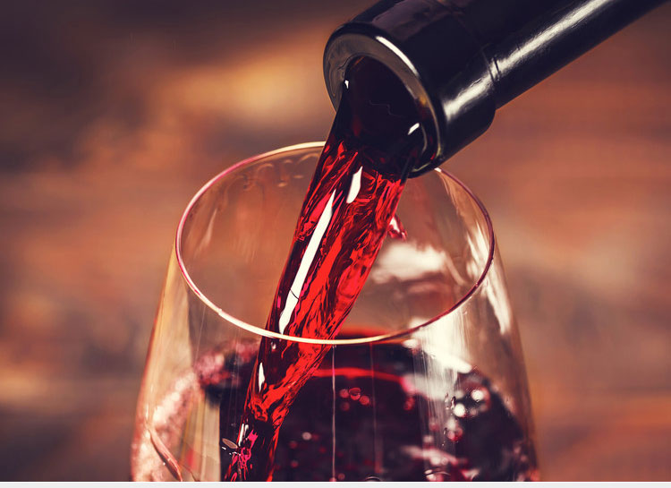 澳洲原瓶原装进口14度干红葡萄酒 澳大利亚红