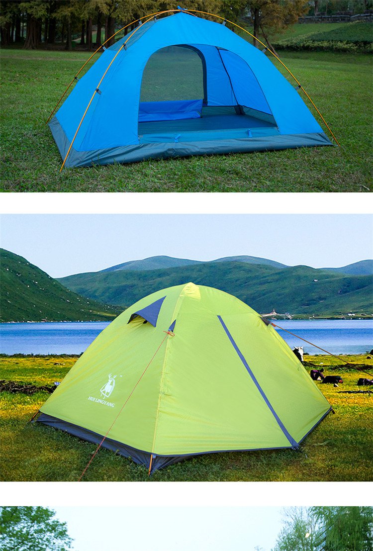 野外单人双人吊床露营秋千帐篷价格质量 哪个牌子比较