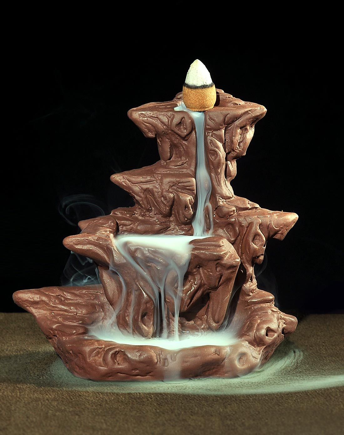 唐丰茶具专场高情远韵倒流香炉TF3490_唯品会