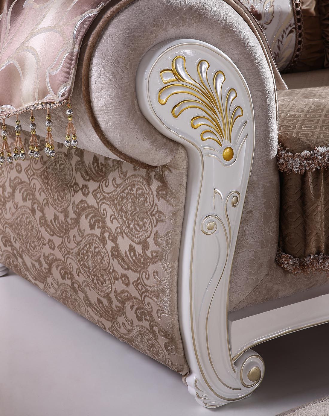 凯哲家具专场进口土耳其线割绒沙发1+2+3KZ