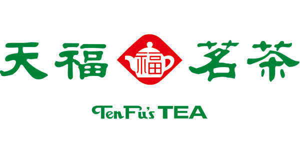 天福茗茶logo图片