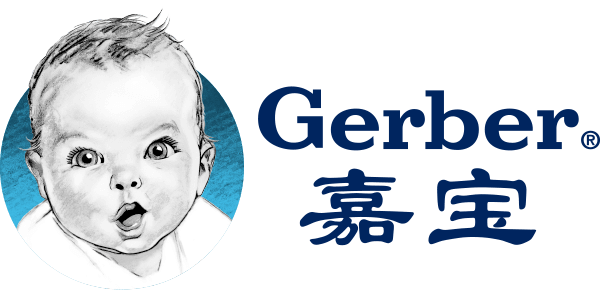 美国gerber嘉宝儿童辅食海外专场