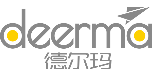 德尔玛dem-f500s加湿器家用360°出雾趋零辐射静音加湿双通道活性炭