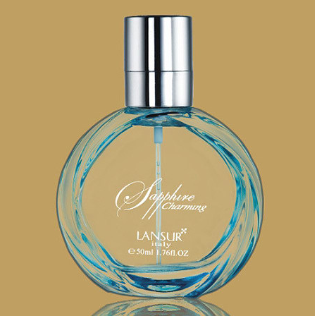 兰瑟香水怎么样