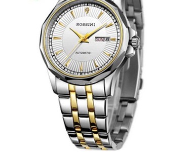 罗西尼6561,举手投足,彰显魅力