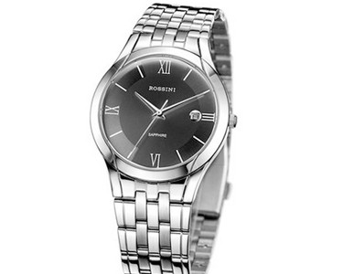 罗西尼5457,简约时尚的腕部装饰