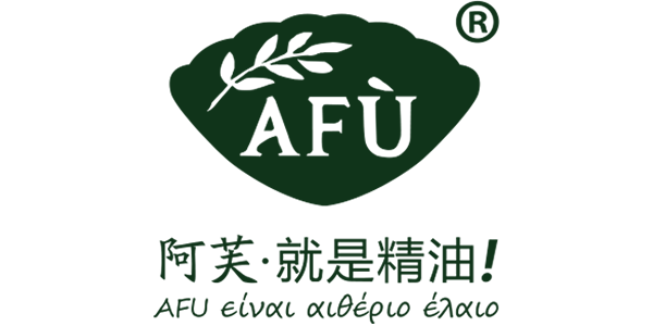 阿芙精油logo图片