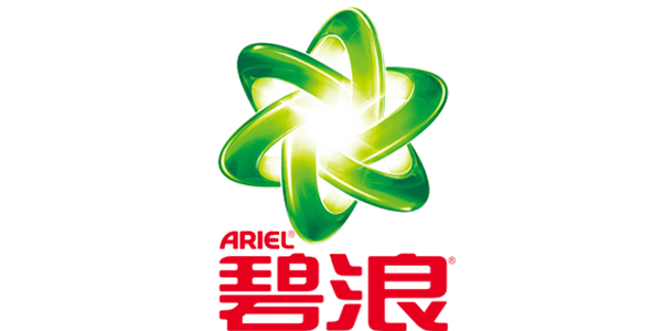 碧浪 logo图片