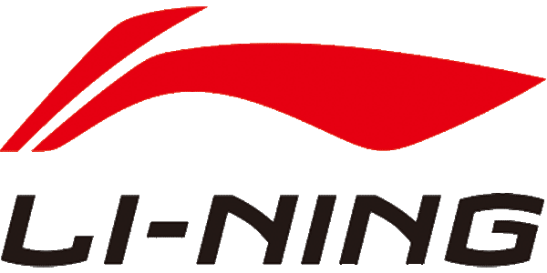 中国李宁logo图标图片