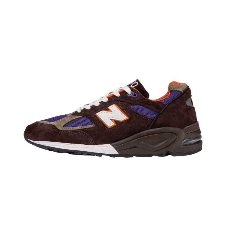 NB 990v2 �����˶�Ь M990BR2 ��Ů�ٴ�����Ь 699Ԫ