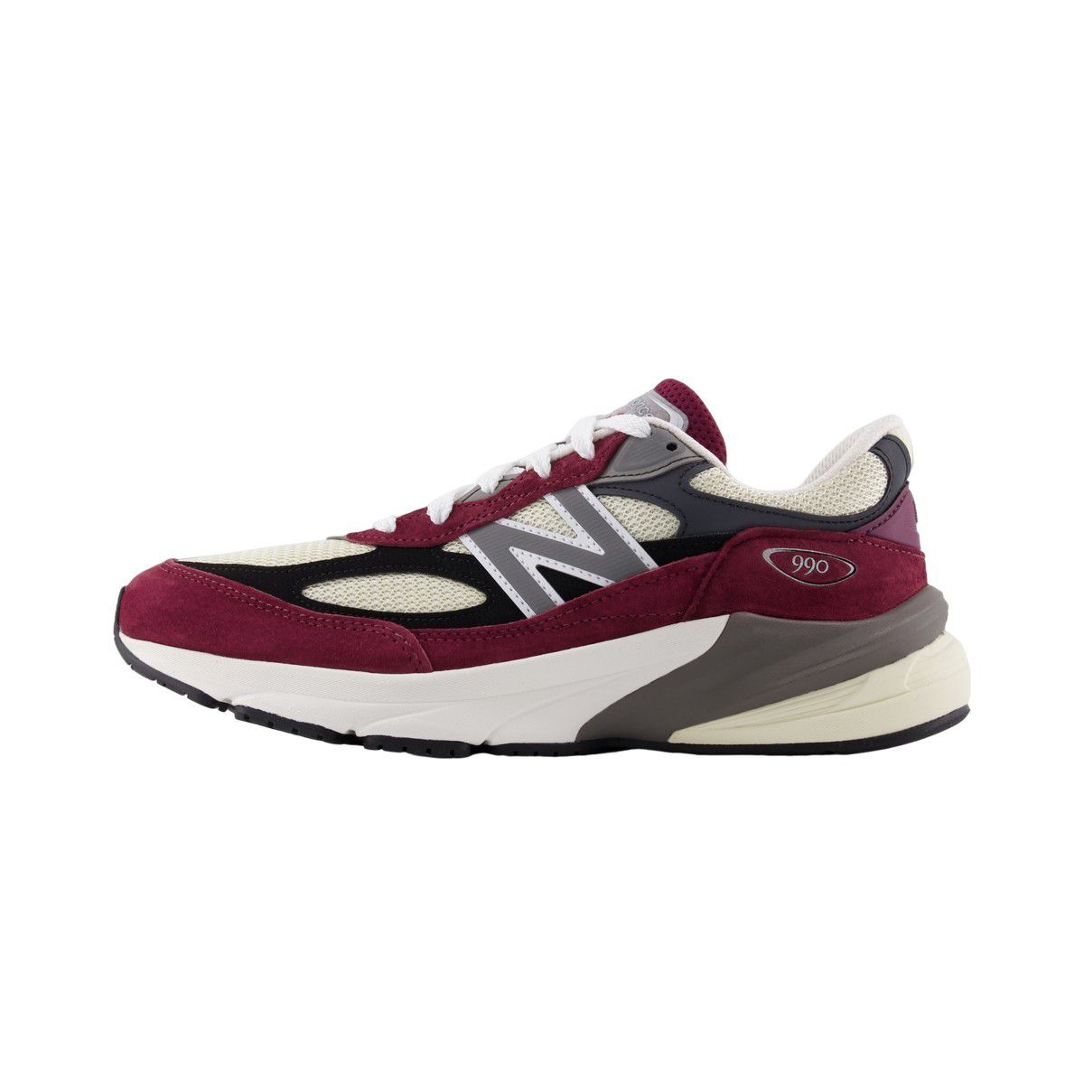 New Balance 990v6 ��Ů����������Ь U990TF6 �ٴ����� 799Ԫ