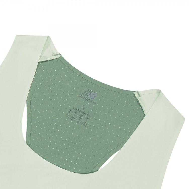 New Balance NB官方正品男士跑步训练健身马拉松田径运动背心MT43512