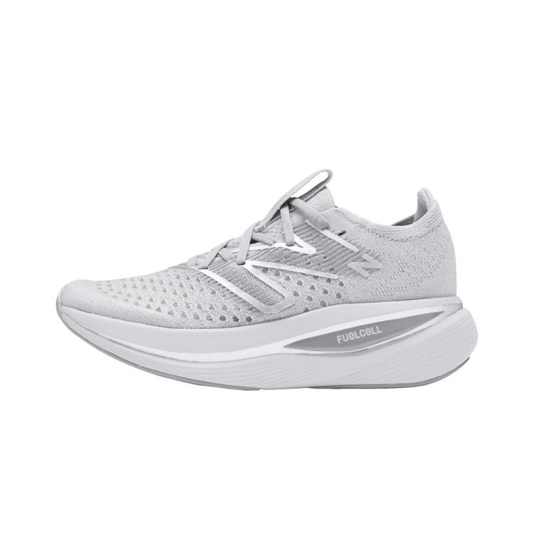 New Balance Nb官方正品女鞋trainer系列运动跑步鞋wrcxed2 In Gray