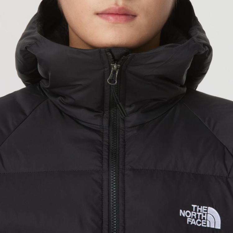 The North Face 男装上衣冬季休闲时尚户外训练健身保暖男式羽绒服【偏大一码】