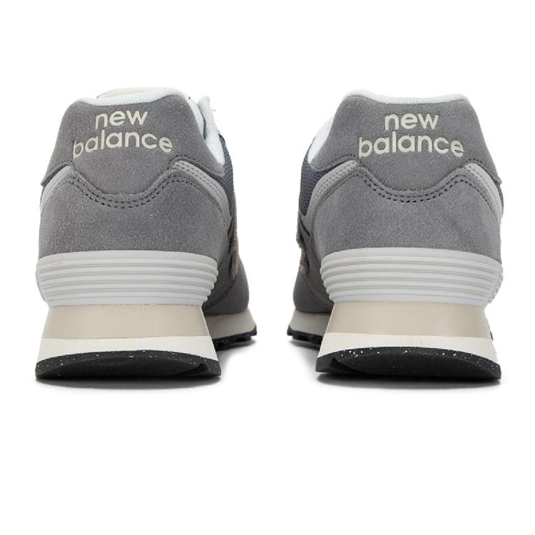 NEW BALANCE New Balance 574低帮运动鞋男鞋女鞋耐磨舒适轻便时尚复古休闲鞋 6920269339334736271