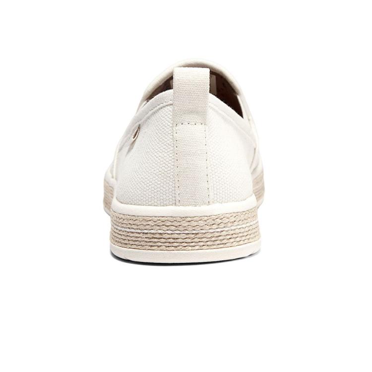 SKECHERS 斯凯奇 【休闲简约】女鞋浅口单鞋休闲鞋舒适百搭低帮渔夫鞋女单鞋春秋季