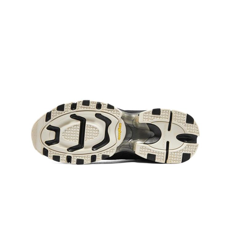 斯凯奇 【强抓力户外徒步】男鞋低帮运动休闲鞋老爹鞋跑步鞋缓震回弹冬