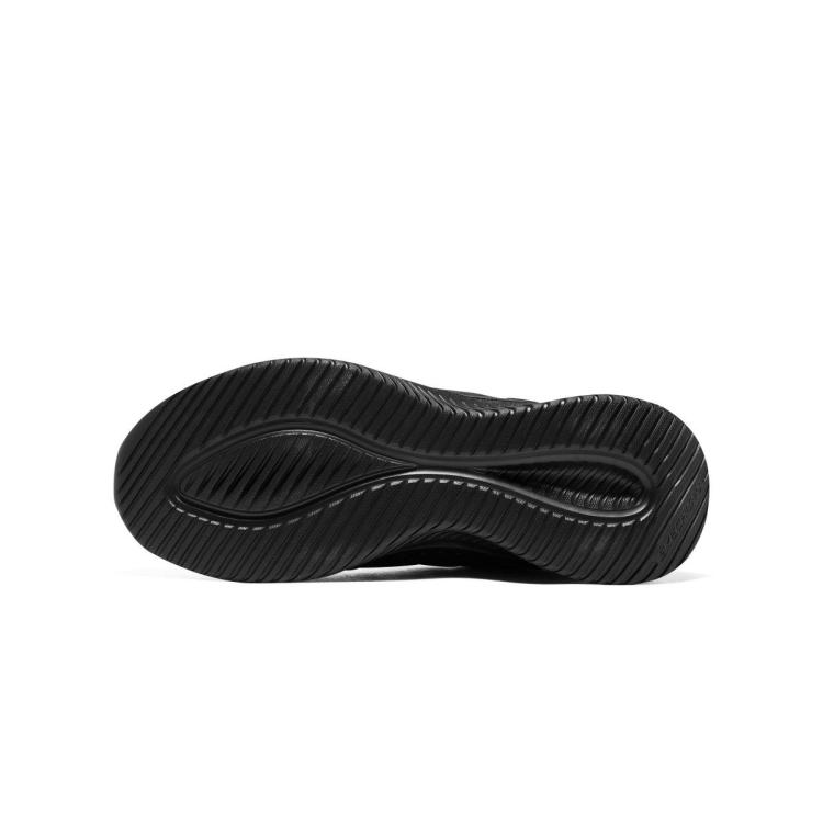 斯凯奇 出清【高回弹舒适鞋底】爆款男鞋运动跑步鞋中帮鞋休闲工装靴冬