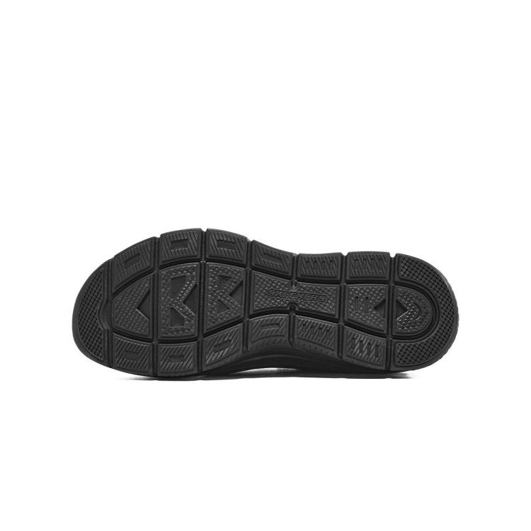 斯凯奇 【加绒保暖】女鞋通勤鞋舒适棉鞋一脚蹬健步鞋休闲鞋冬季