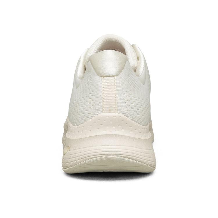 斯凯奇 【足弓支撑科技】高回弹女鞋运动鞋跑步鞋健步鞋女缓震春夏