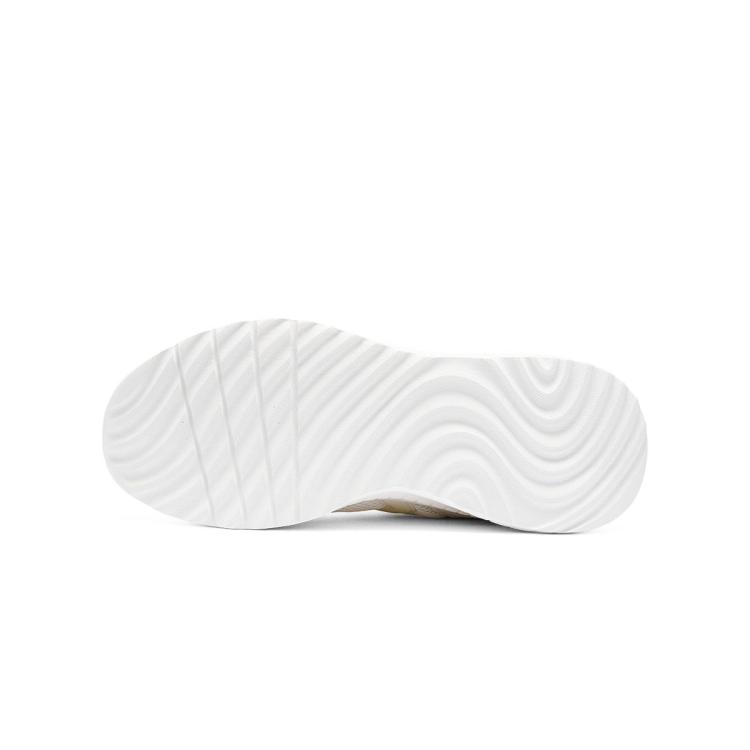 SKECHERS 斯凯奇 【耐磨透气】男鞋运动鞋男休闲鞋网面鞋健步鞋小白鞋男款春秋季