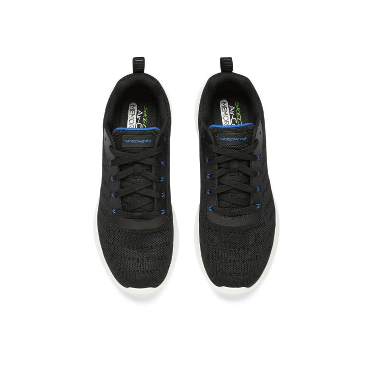 斯凯奇 【轻便透气】男鞋舒适运动鞋网面鞋透气男士休闲鞋健步鞋春夏季