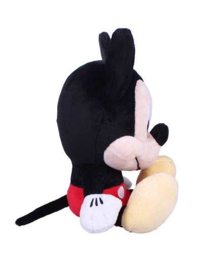 10寸大头米奇基本款毛绒玩具