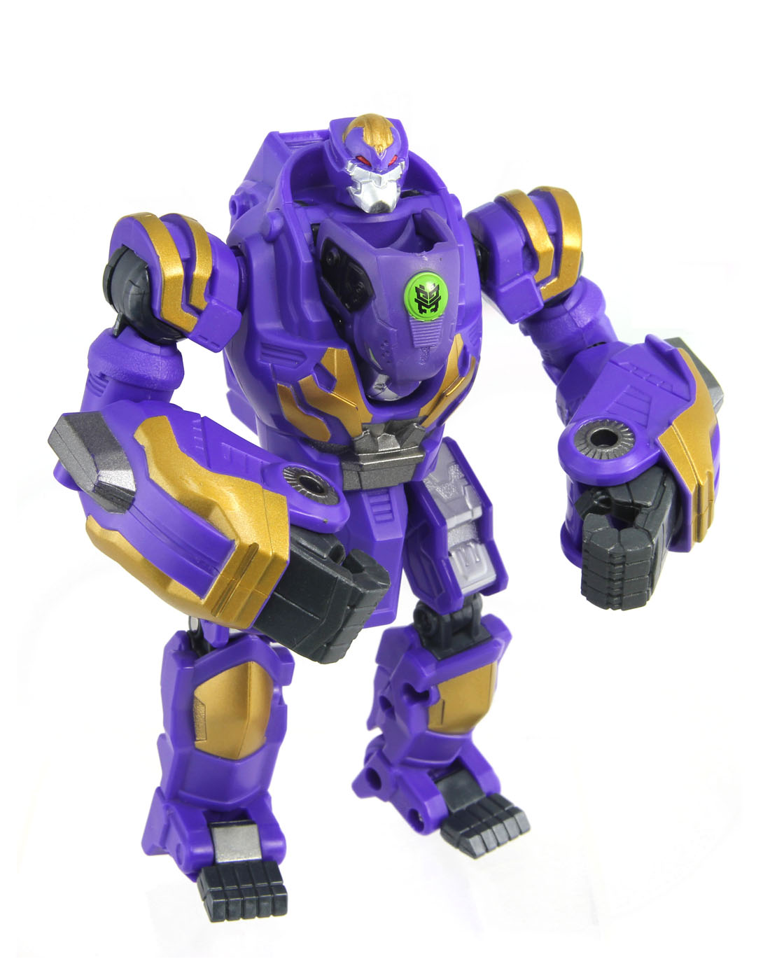 奥迪auldey玩具专场武战道变形普及系列狂裂猩500209_唯品会