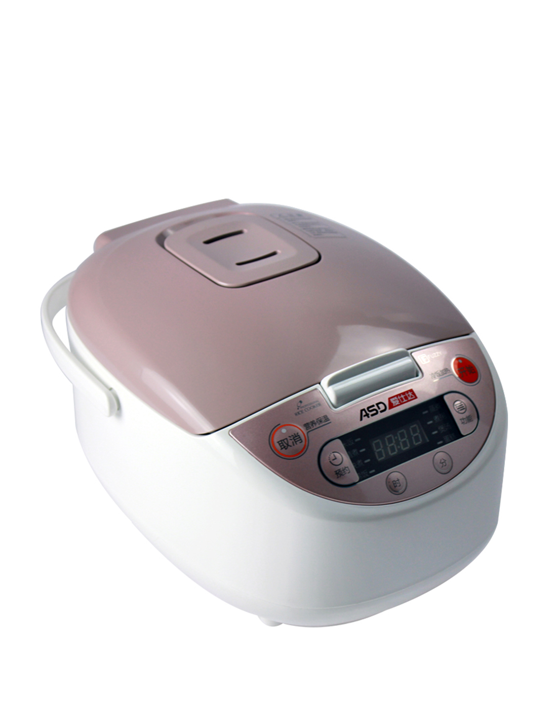 电饭煲(四位数码显示)