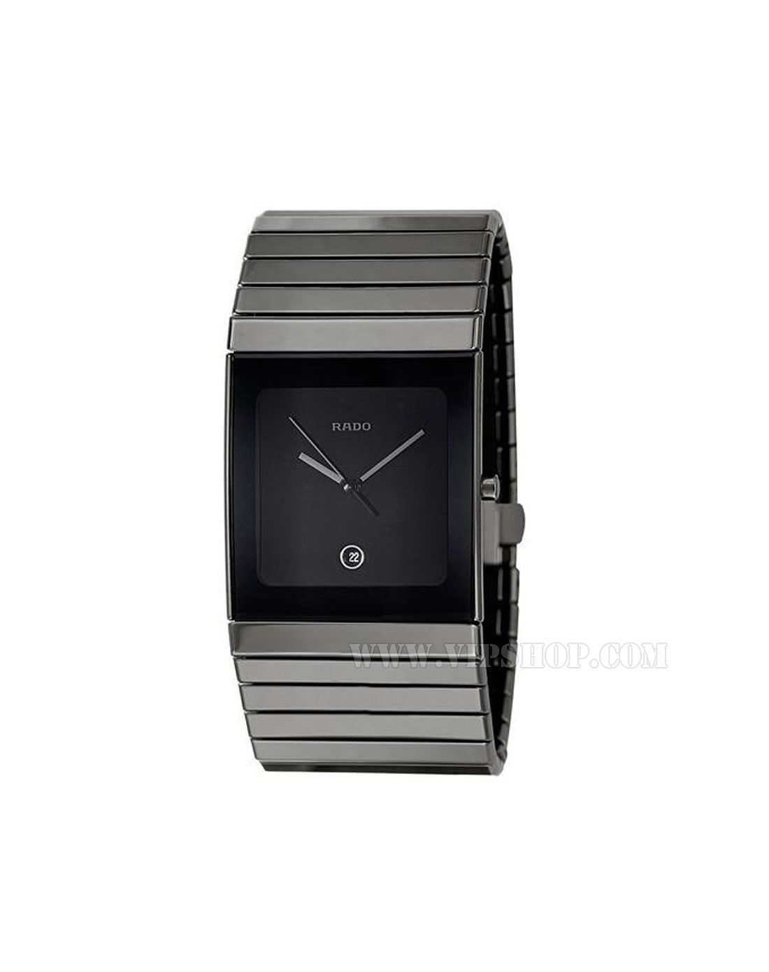 rado 男款石英錶 r21825152