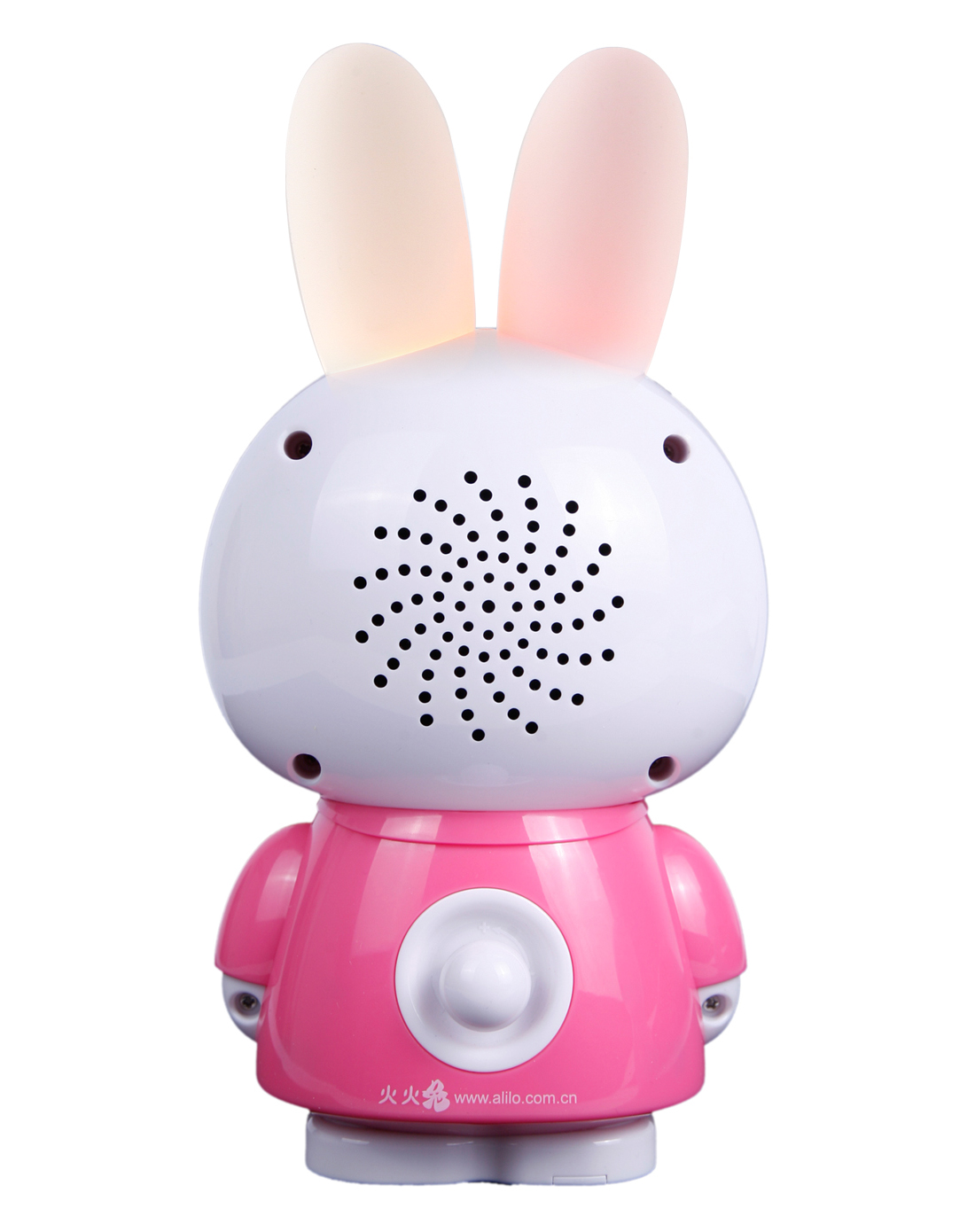 火火兔早教故事机g6粉色2g