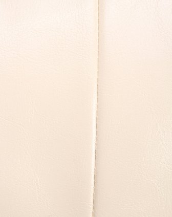 米白色简约两用包