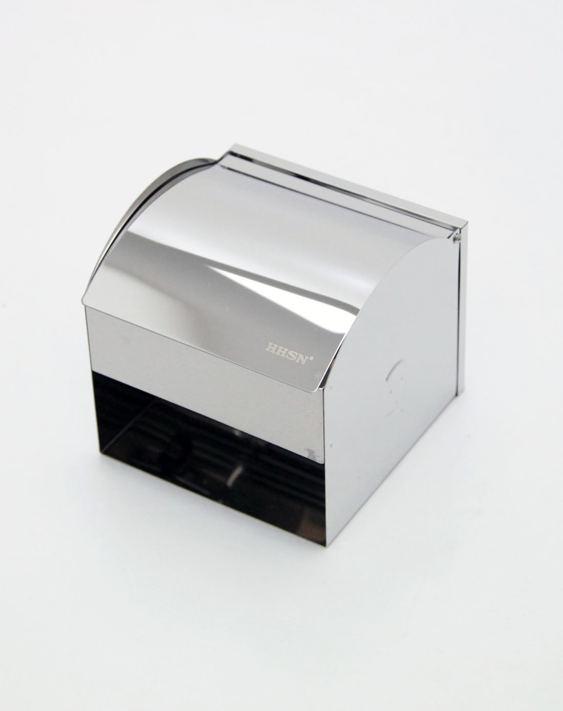 不锈钢手纸盒