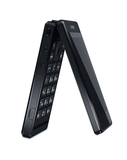 gionee/金立w800 3g手机 双电双充双卡双触摸屏 极速四核处理器 头层