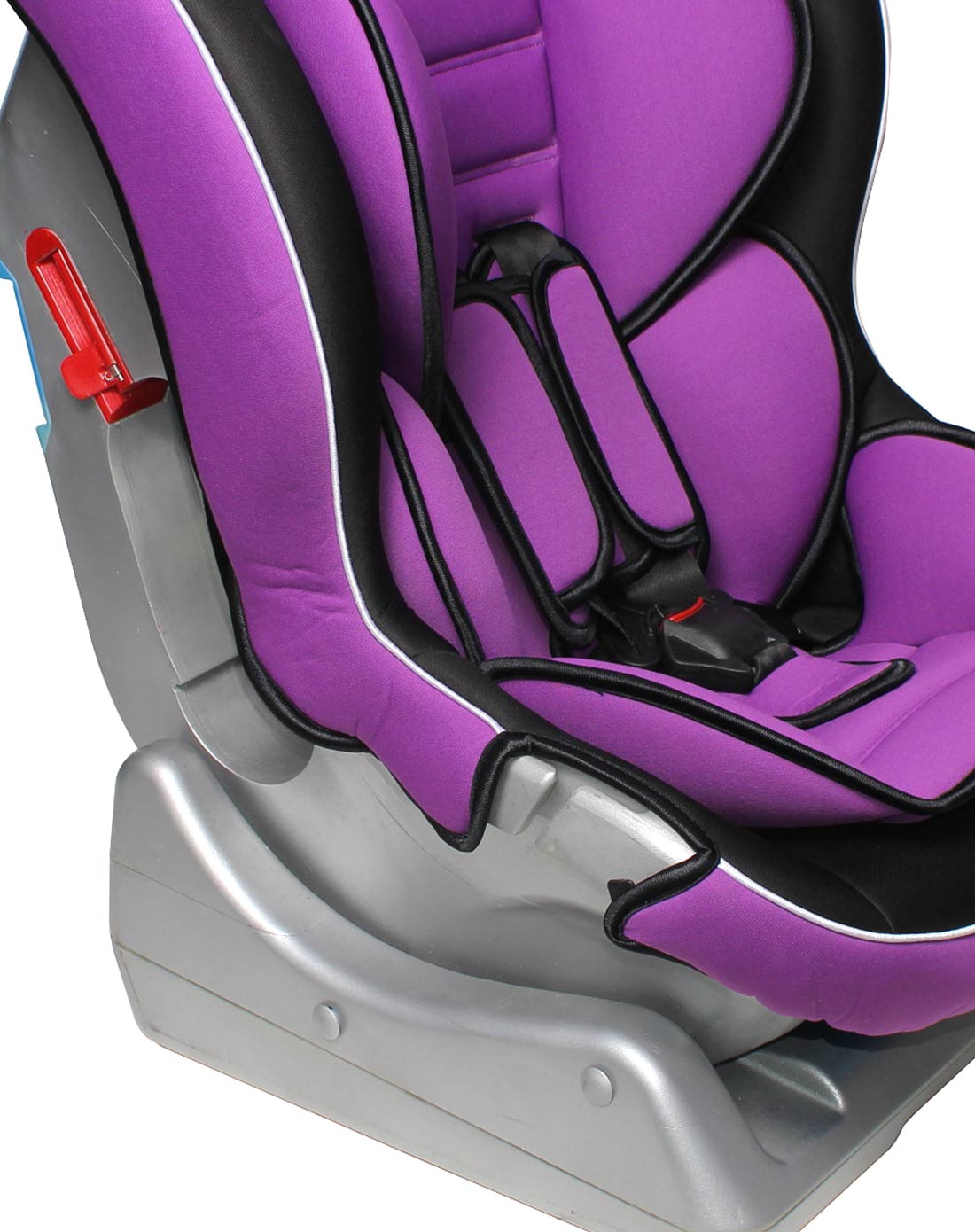 麦凯/ 儿童汽车安全座椅