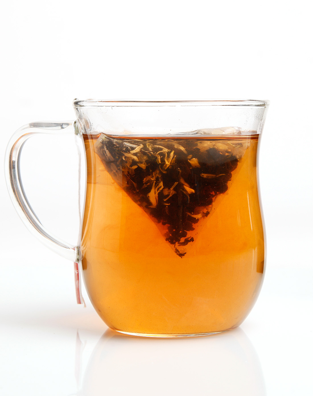 菊花普洱茶