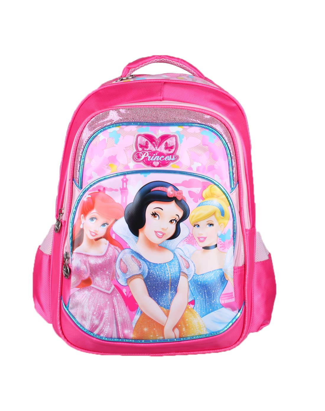 公主卡通书包